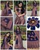 Picture of Soft Silk Sarees