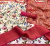 Picture of Cotton Saree