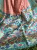 Picture of Semi Tusser Saree
