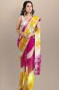 Picture of Linen Sarees