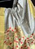 Picture of Semi Tusser Saree