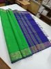 Picture of Cotton SIlk Saree 