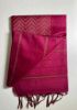 Picture of Semi Tusser Saree