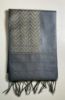 Picture of Semi Tusser Saree