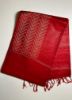 Picture of Semi Tusser Saree
