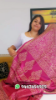 Picture of Semi Crepe Saree