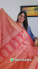 Picture of Semi Crepe Saree