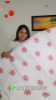 Picture of Cotton Saree