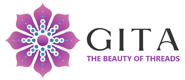 Gita Threads Logo